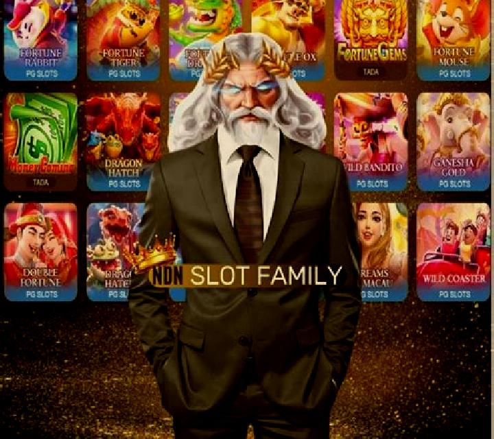 The Family Death online slot