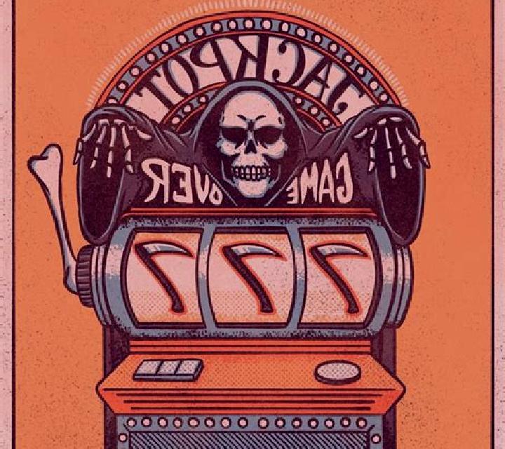 The Family Death slot machine