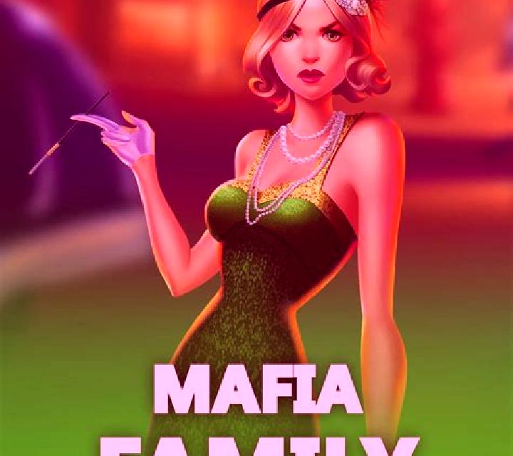 The Family online slot