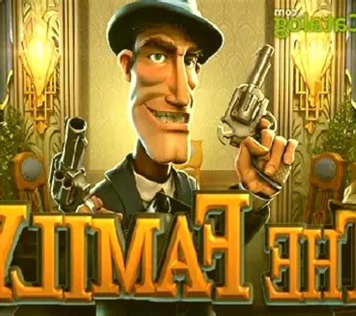 The Family slot