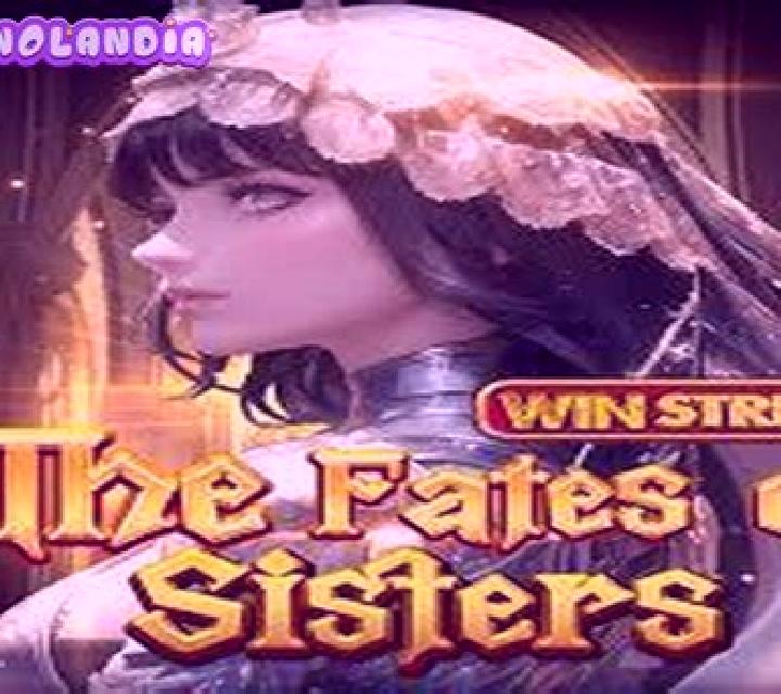 The Fates of Sisters slot game