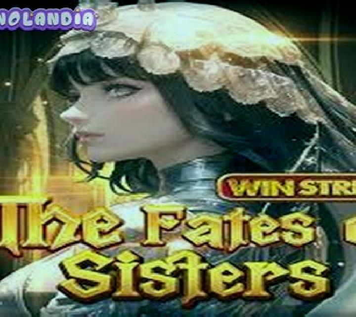 The Fates of Sisters slot machine