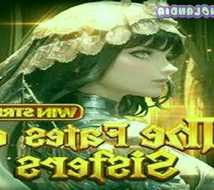 The Fates of Sisters slot
