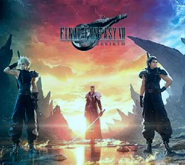The Final Frontier online slot