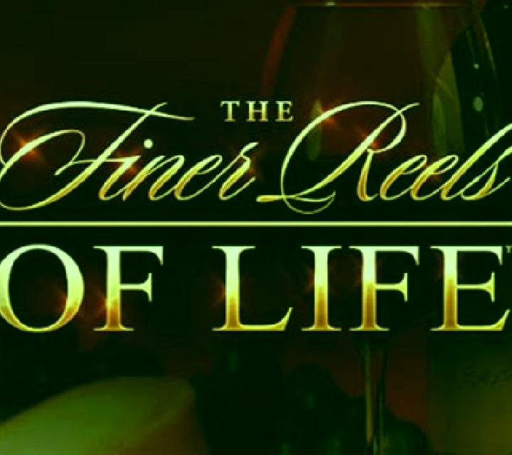 The Finer Reels of Life slot game