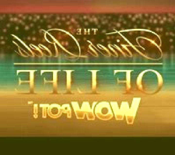 The Finer Reels of Life WOWPOT: Play slot
