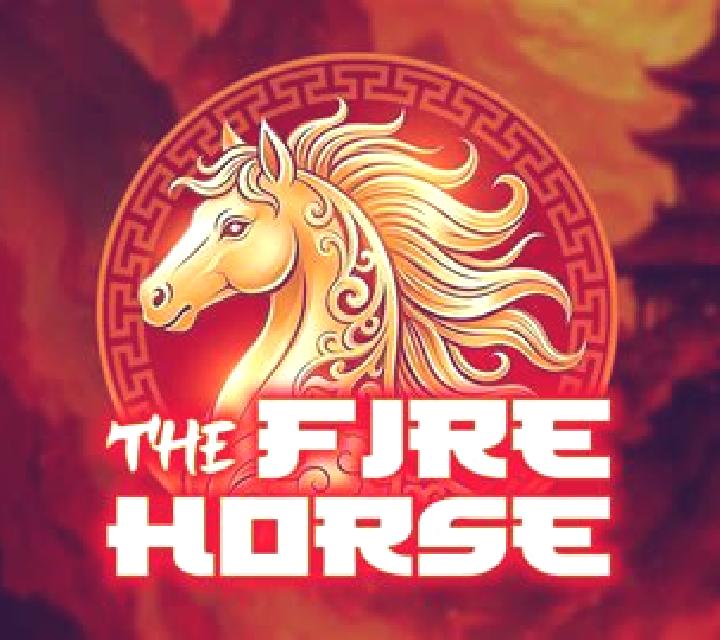 The Fire Horse slot