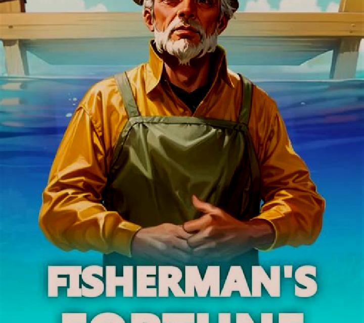 The Fisherman online slot