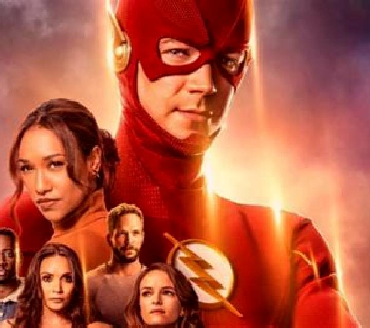 The Flash (NextGen) online slot