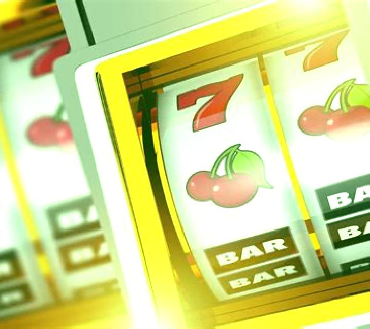 The Flash (NextGen) slot machine