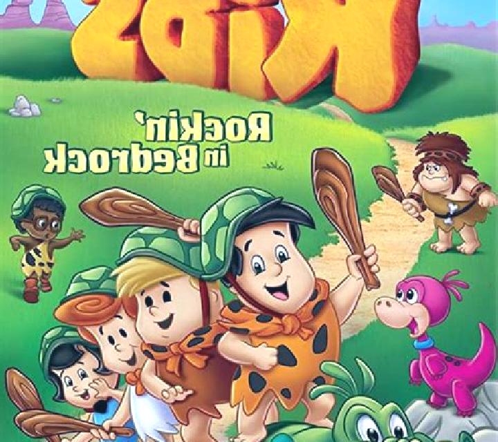 The Flintstones 2 Bedrock Riches online slot
