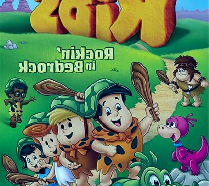 The Flintstones 2 Bedrock Riches slot game