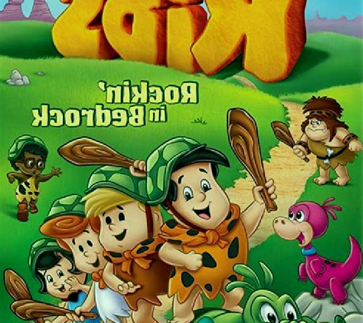The Flintstones 2 Bedrock Riches slot machine