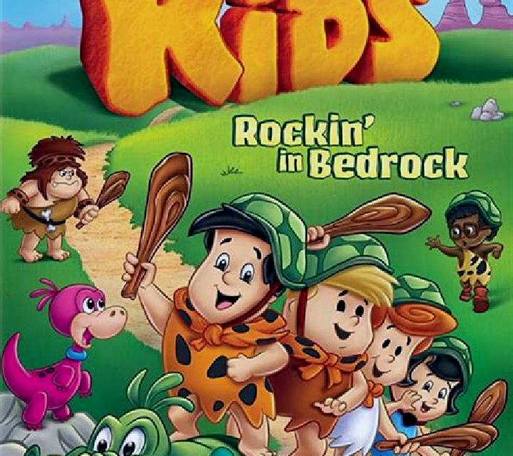 The Flintstones 2 Bedrock Riches slot