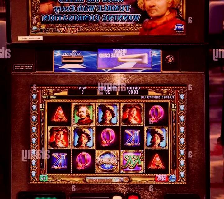 The Flintstones Rocky Riches slot machine