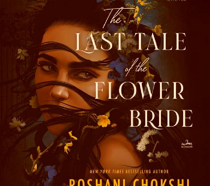 The Flower Bride online slot