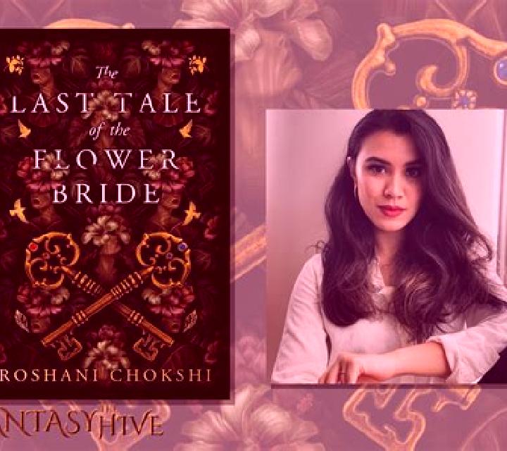 The Flower Bride slot