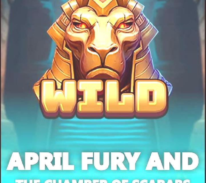 The Forbidden Chamber online slot
