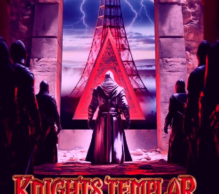 The Forbidden Pyramid slot game