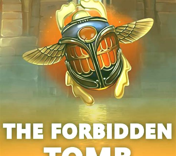 The Forbidden Tomb online slot