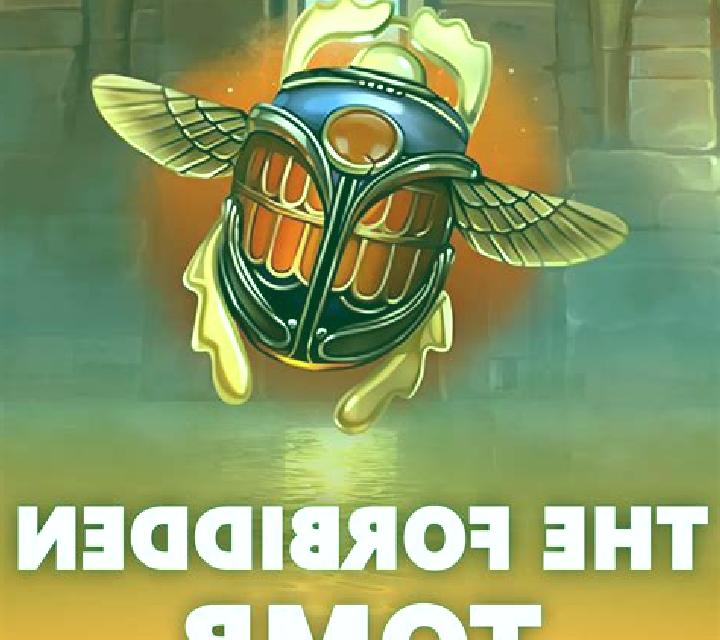 The Forbidden Tomb slot
