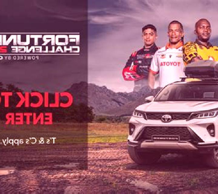 The Fortuner Hold & Win online slot
