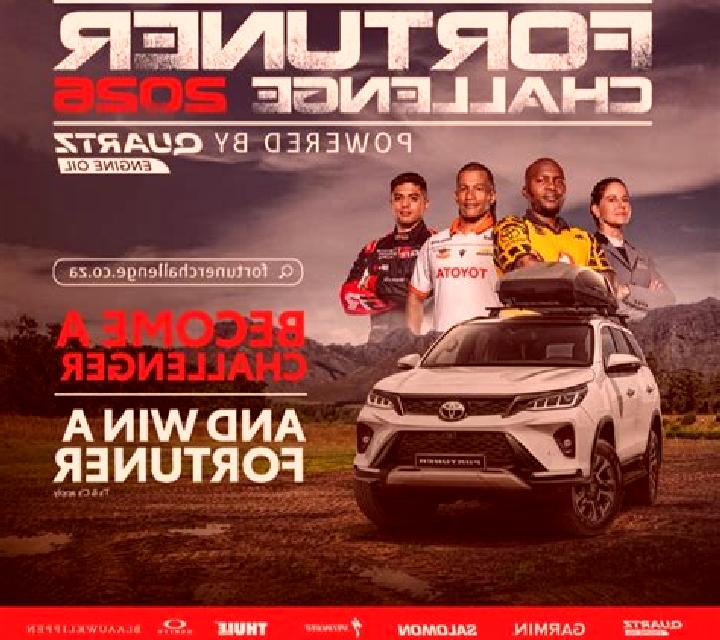 The Fortuner Hold & Win slot