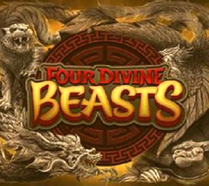 The Four Divine Beasts slot game