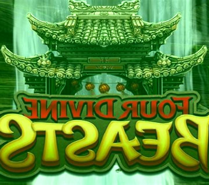 The Four Divine Beasts slot