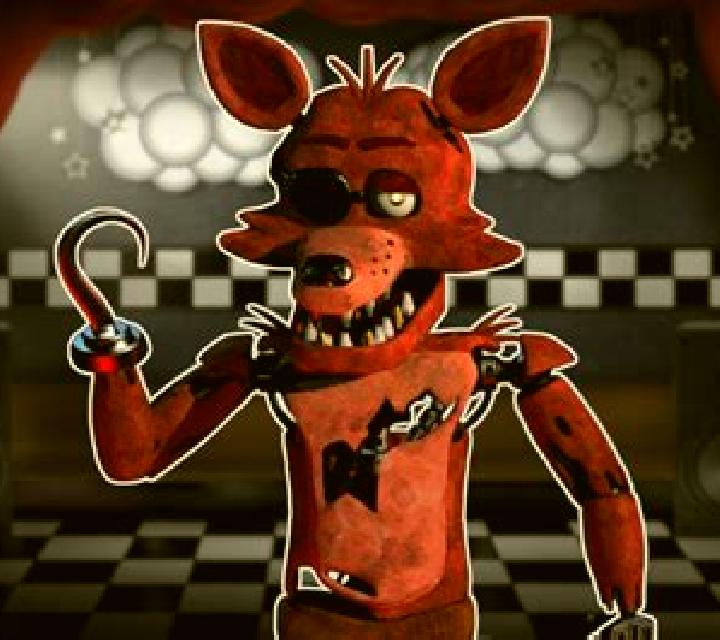 The Fox s Job slot game