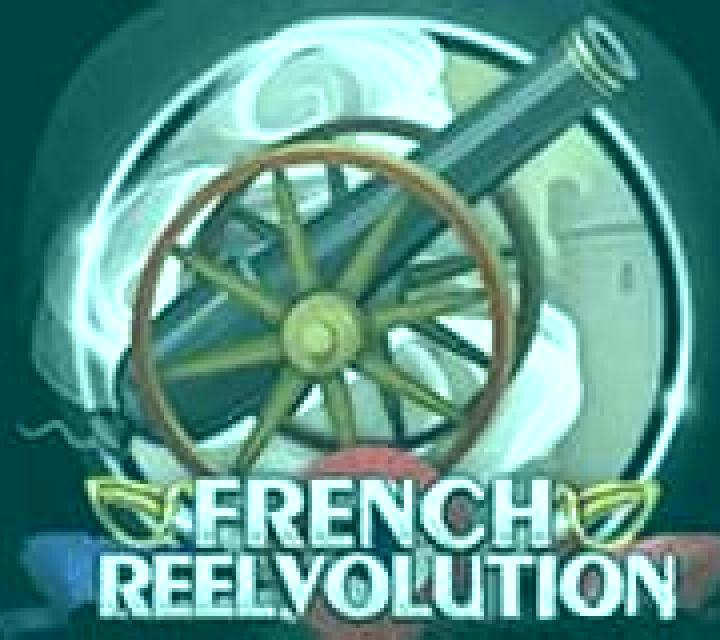 The French Reelvolution slot