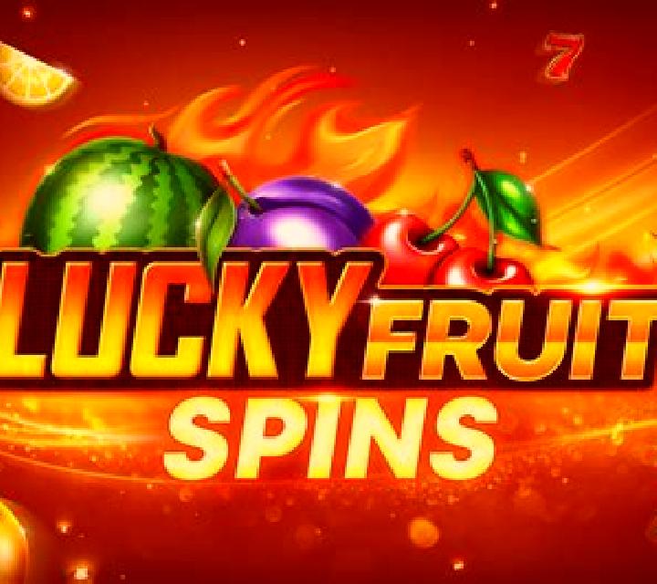 The Fruit Factory online slot