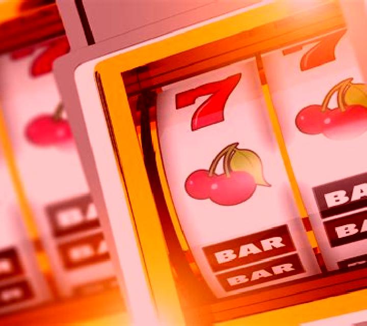 The Fruit Factory slot game