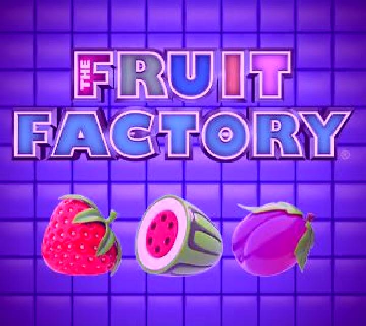 The Fruit Factory slot