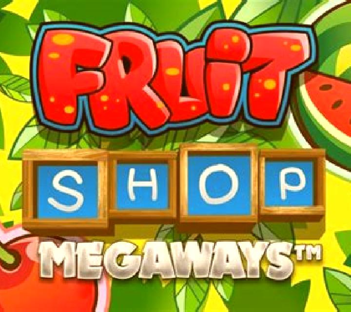 The Fruit Megaways online slot