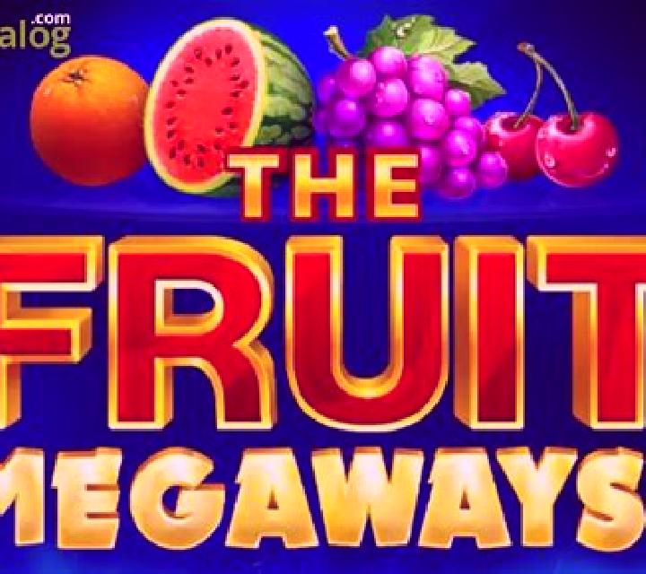 The Fruit Megaways slot