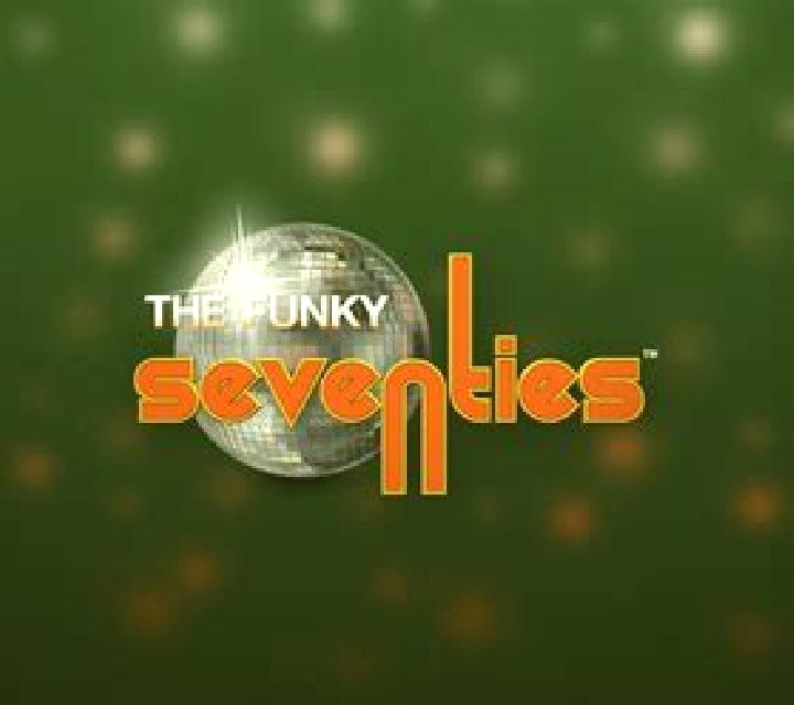 The Funky Seventies slot