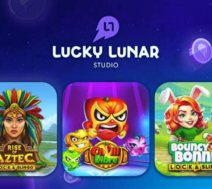 The Funny Lucky Children online slot