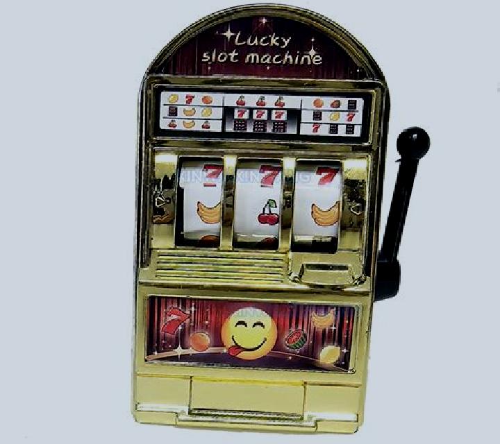 The Funny Lucky Children slot machine