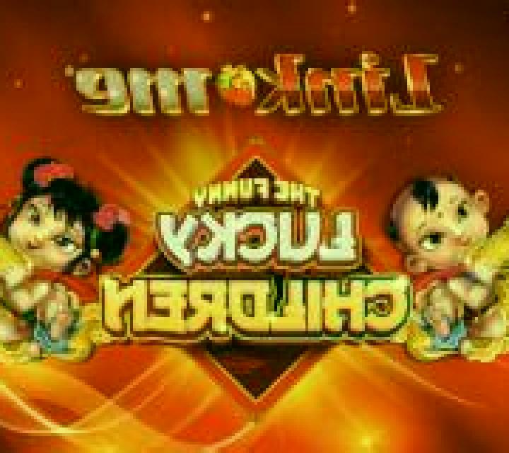The Funny Lucky Children slot