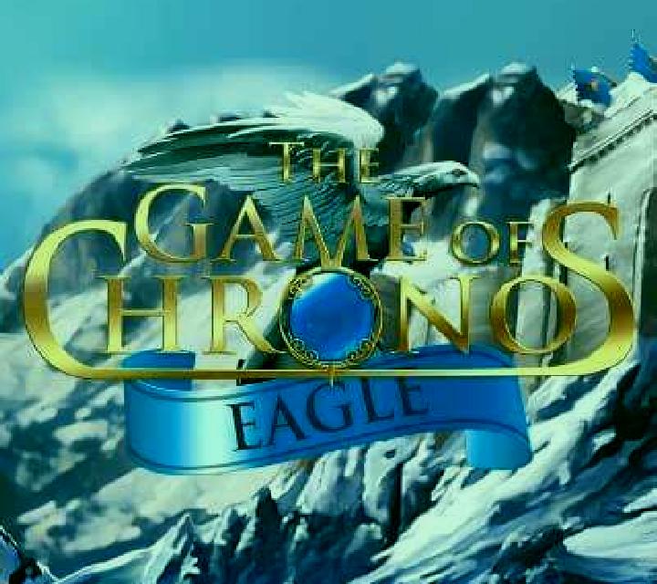 The Game of Chronos Eagle slot