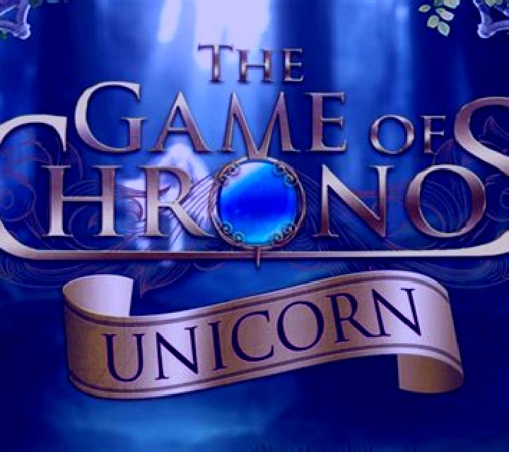 The Game of Chronos Unicorn slot