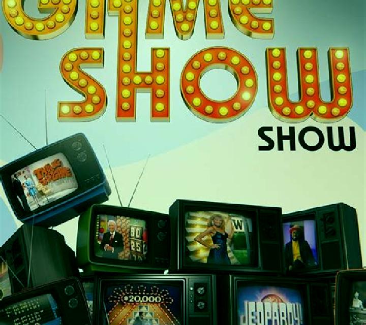 The Game Show slot game