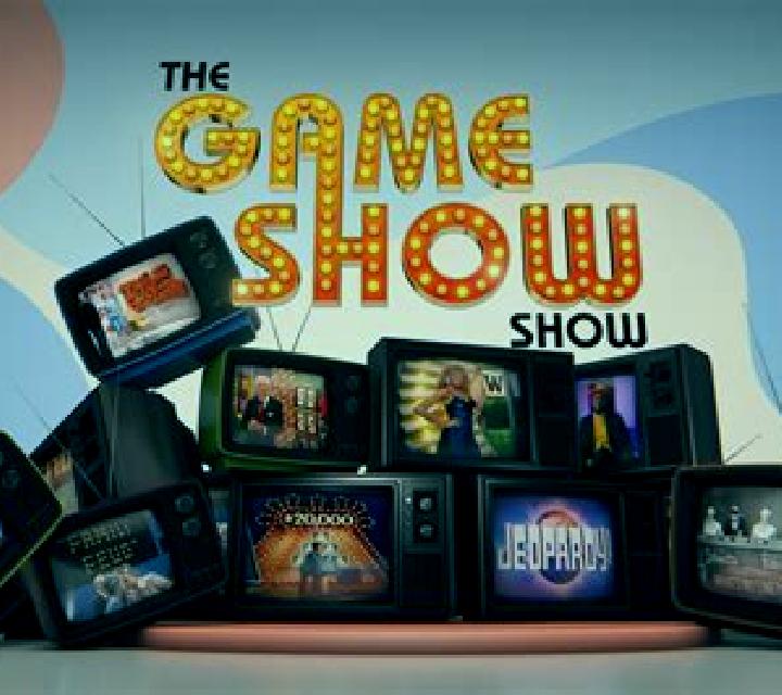 The Game Show slot