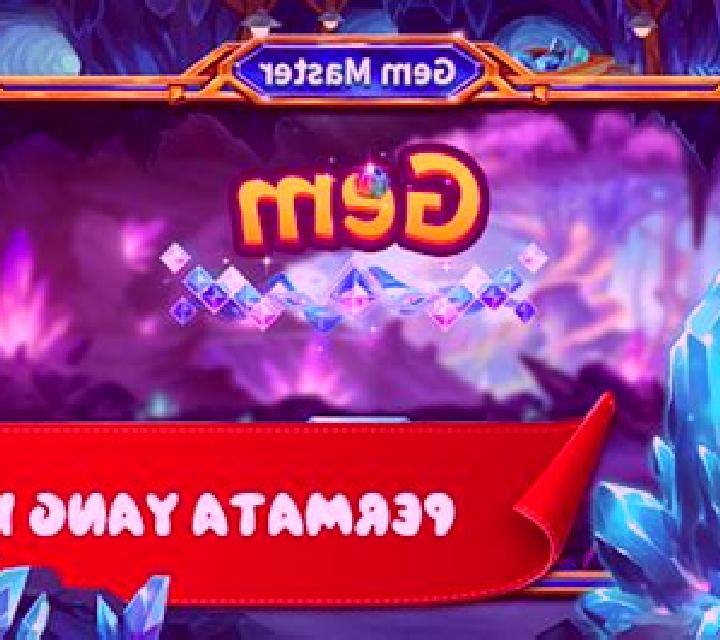 The Gem Master slot game
