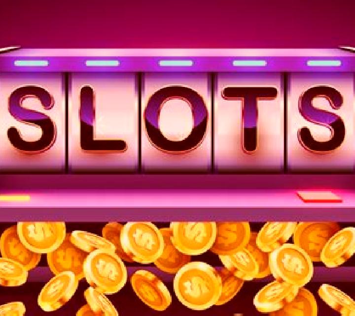 The Getaways online slot