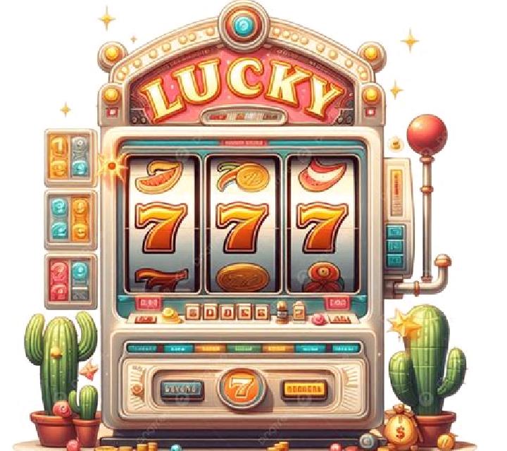 The Getaways slot machine
