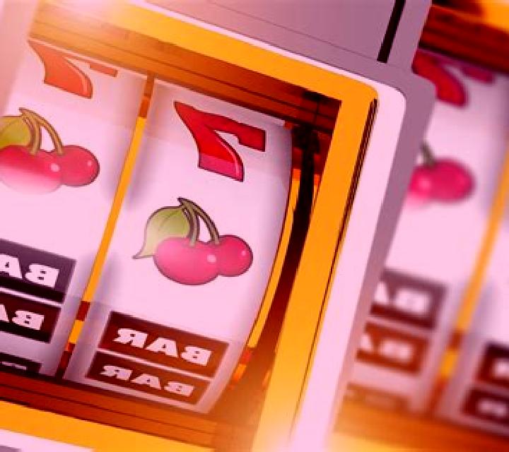 The Getaways slot