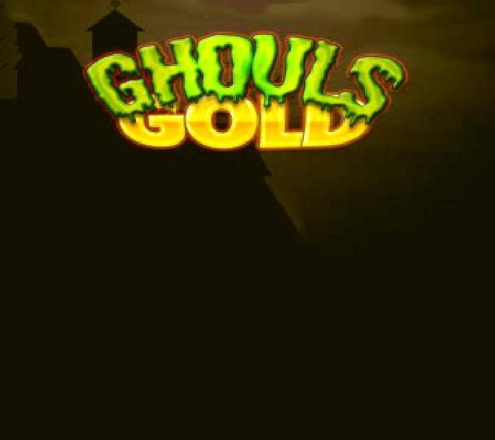 The Ghouls (Betsoft) online slot