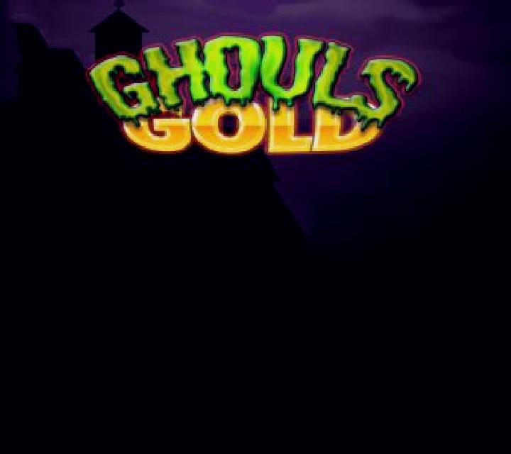 The Ghouls (CQ9Gaming) online slot